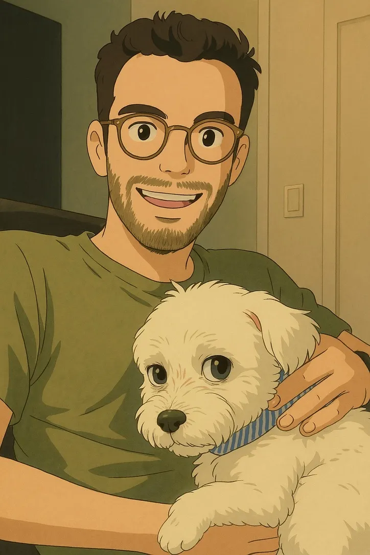 ✨ Turn Yourself into a Ghibli Character (and More!) with AI Photo Editing