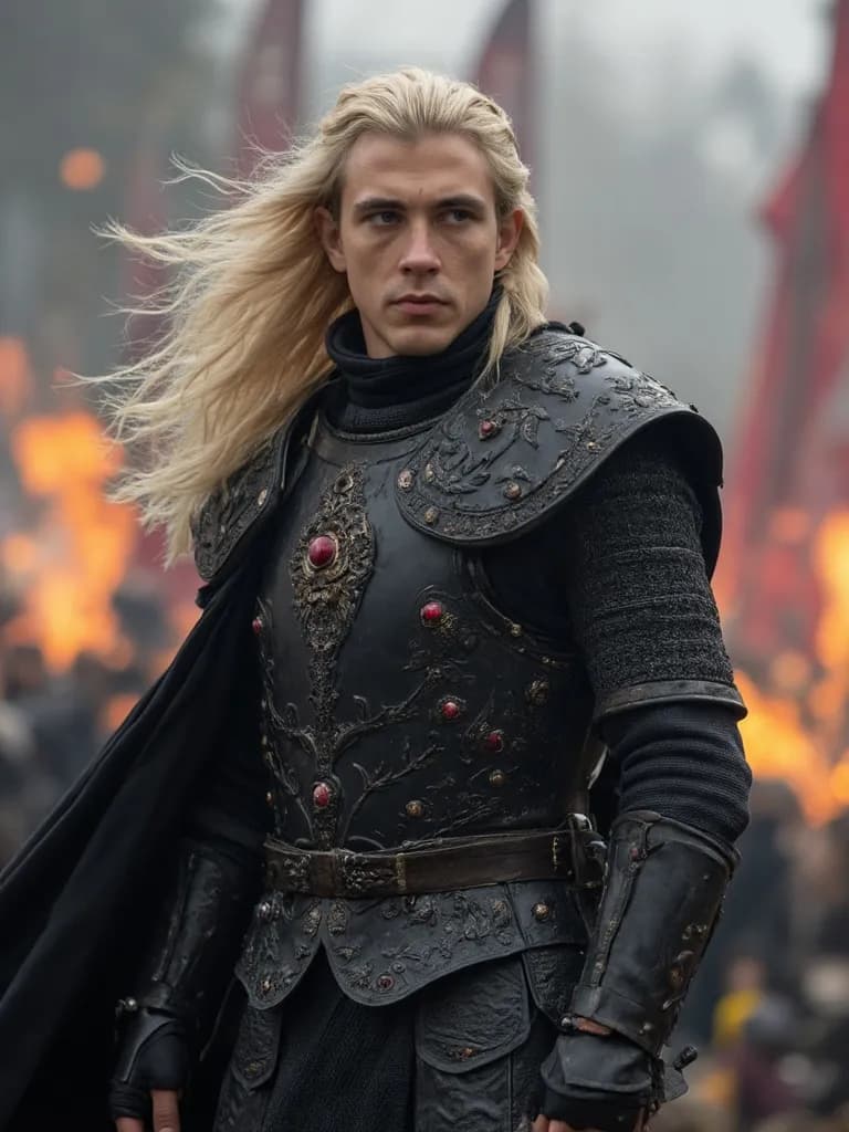 How to Create Game of Thrones AI Photos: Transform into Westeros Characters in 2026