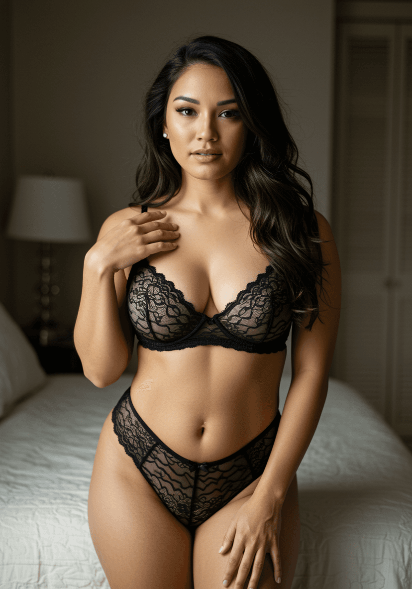 Lingerie Photos