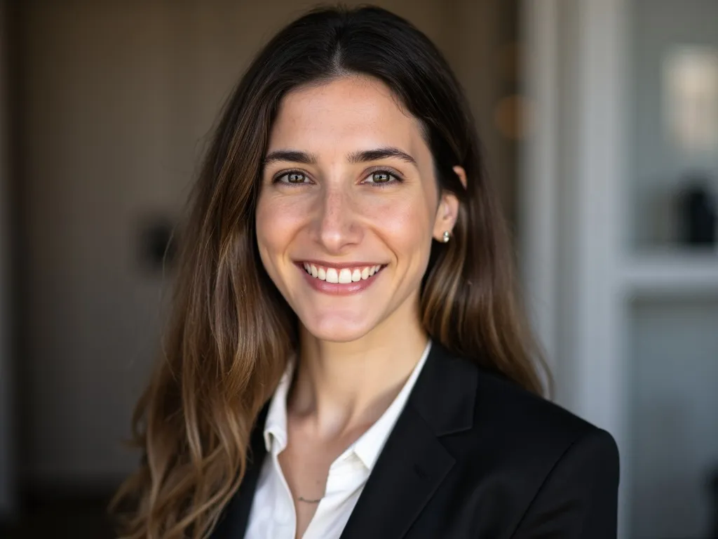 The Ultimate Guide to Professional Headshots: Types, Tips & What to Keep in Mind