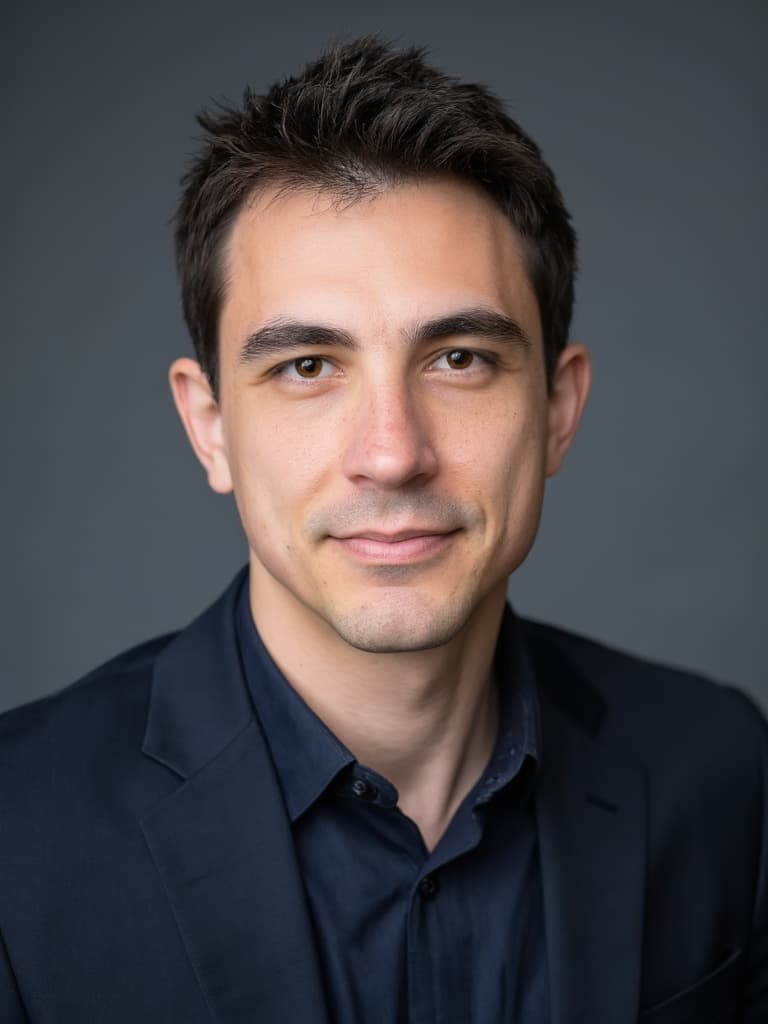 Professional Headshots