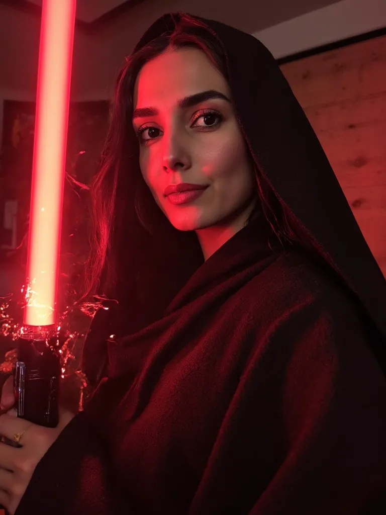 How to Create Star Wars AI Photos: Jedi, Sith & Mandalorian Transformations 2026