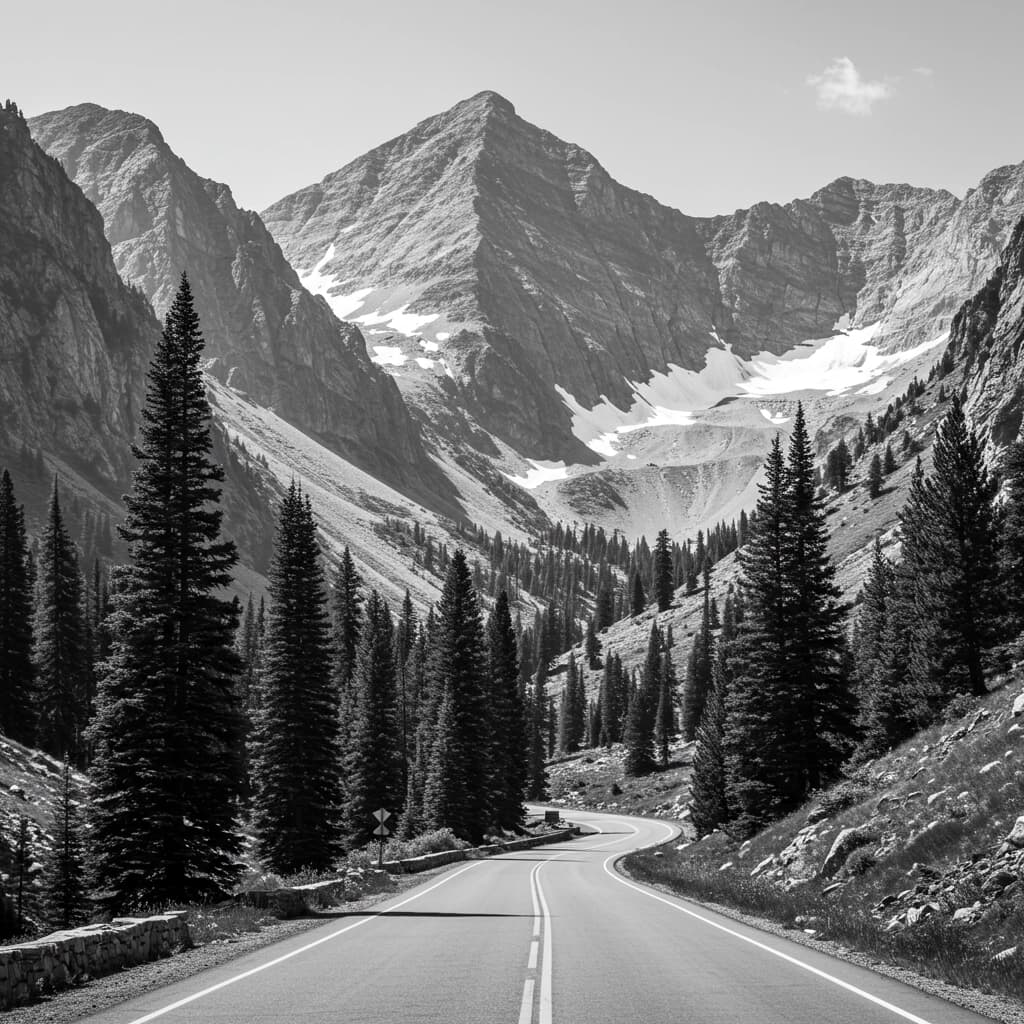 10 Landscape Photography Composition Techniques That Create Stunning Images