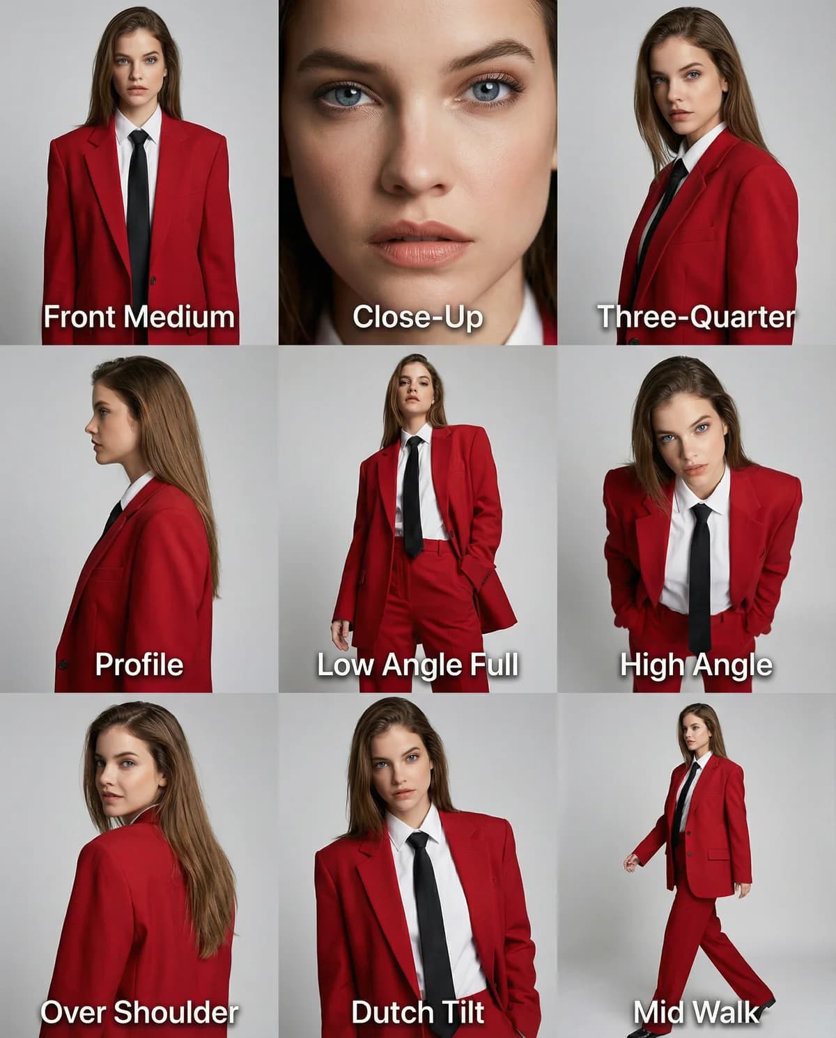 Editorial Angle - Reference Sheet – AI photo prompt example