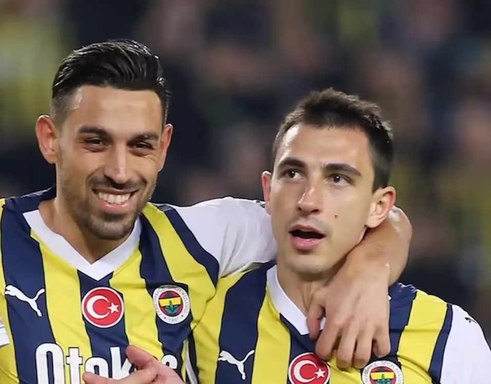 Image after face transfer with a new face applied