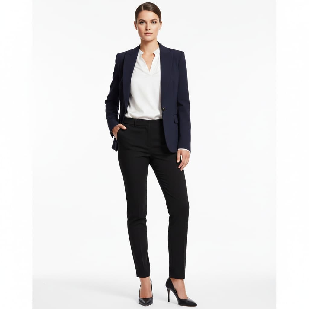 AI virtual makeup try-on with realistic color matching